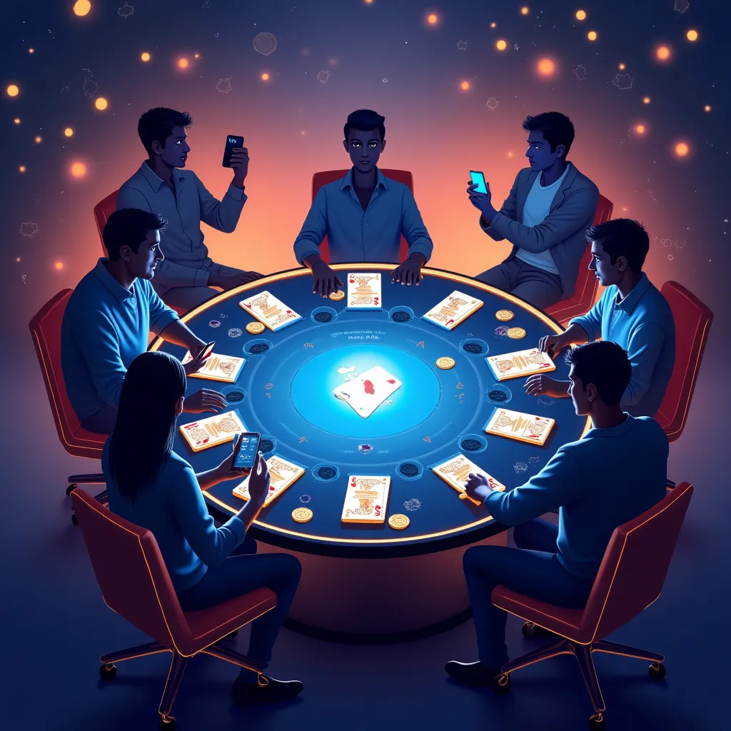 Khám Phá 99Win – Nền Tảng Game Bài Online Uy Tín Và Đa Dạng