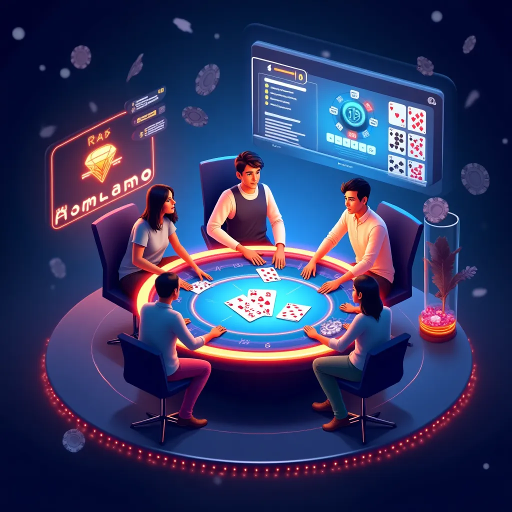 Khám Phá Hello88 – Địa Chỉ Game Bài Online Uy Tín Và Hấp Dẫn