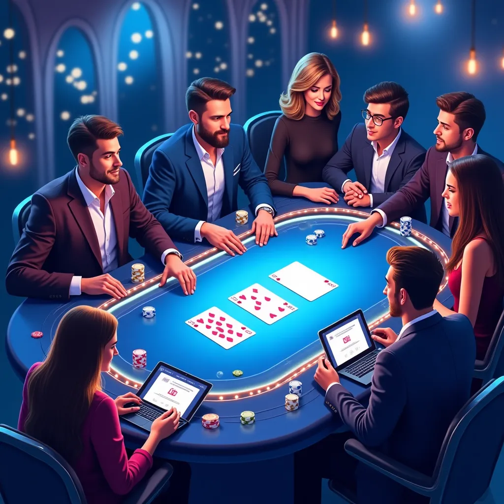 Khám Phá M88 – Game Bài Online Uy Tín Và Đa Dạng Sản Phẩm