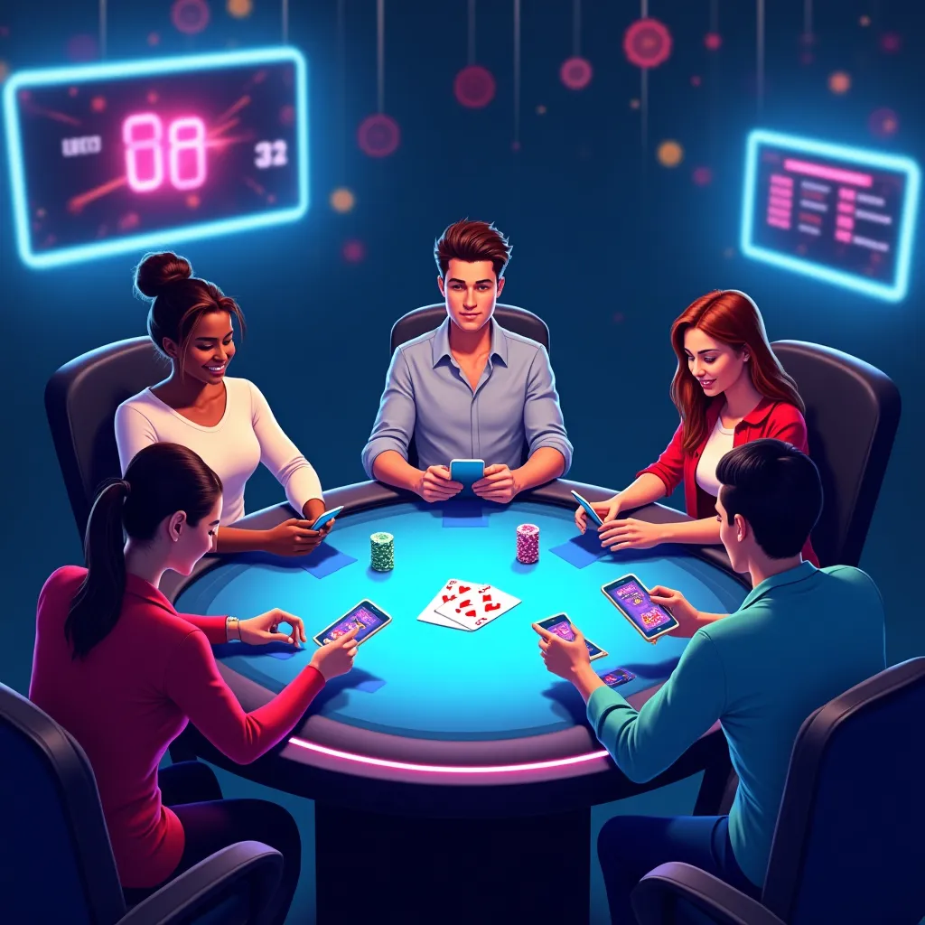 Khám Phá Game Bài Online Cùng 28Bet: Trải Nghiệm Đỉnh Cao Tại Nền Tảng Hàng Đầu