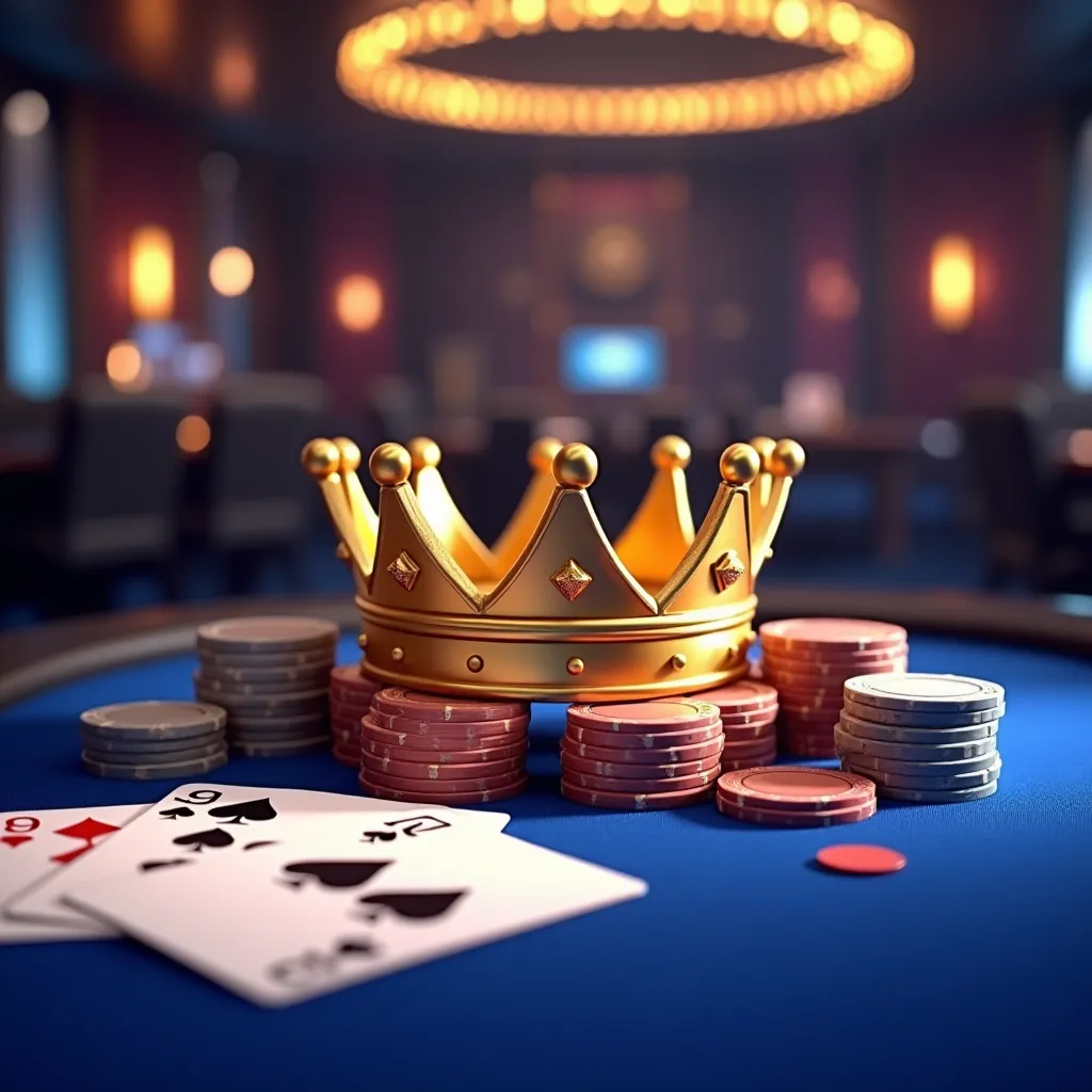 Khám Phá KING88 – Nền Tảng Game Bài Online Hàng Đầu