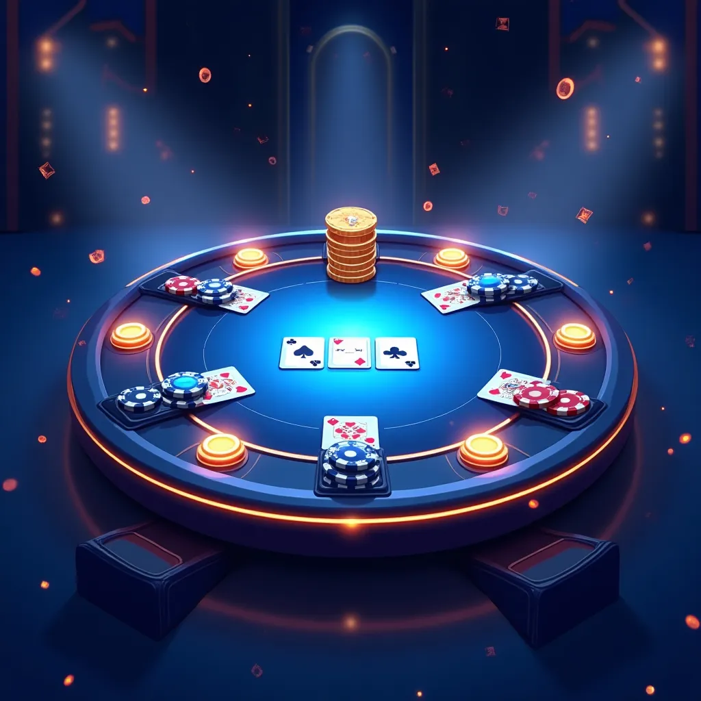 Khám Phá 789CLUB – Đỉnh Cao Game Bài Online An Toàn Và Hấp Dẫn