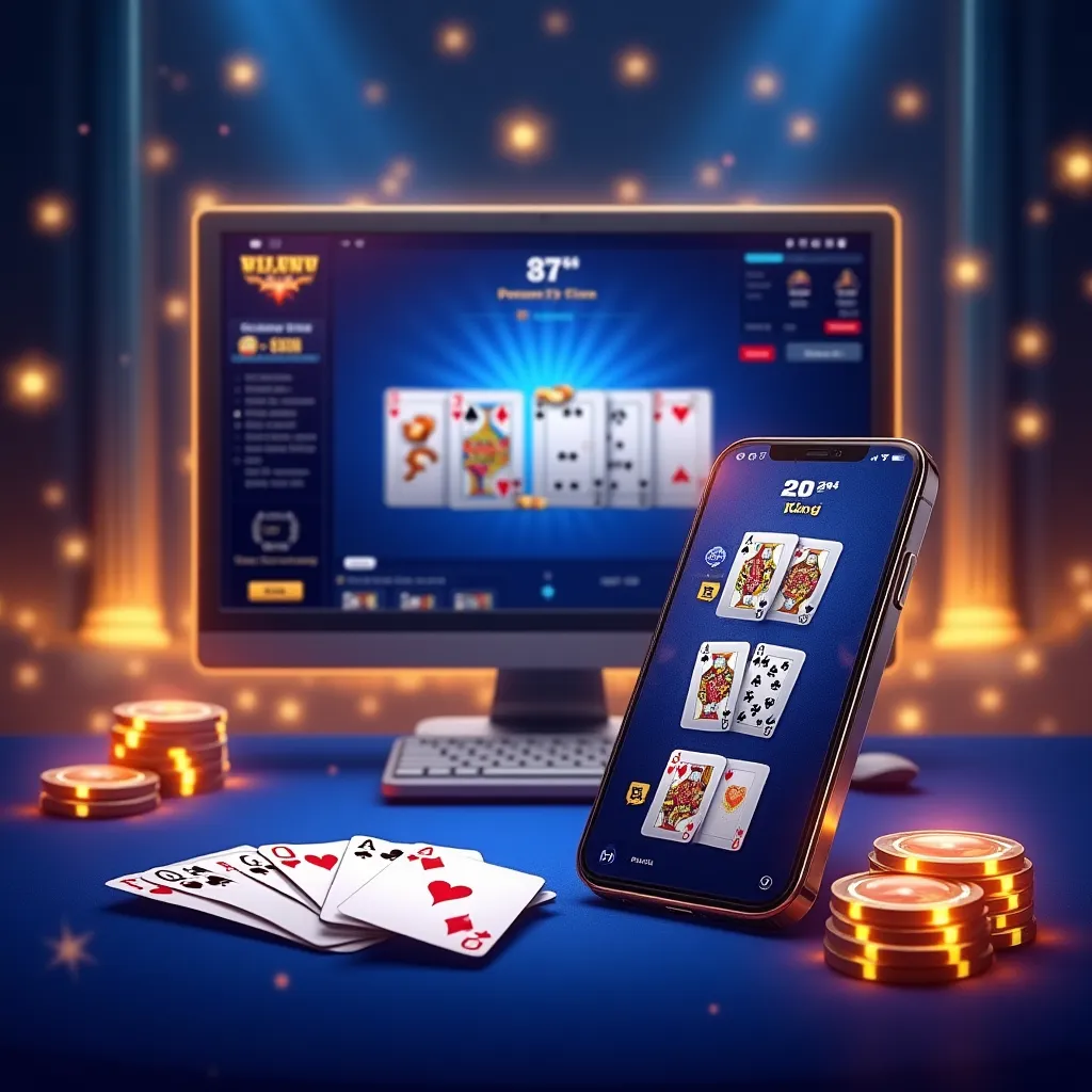79King – Nền Tảng Game Bài Online Hàng Đầu Tại 79king201.com