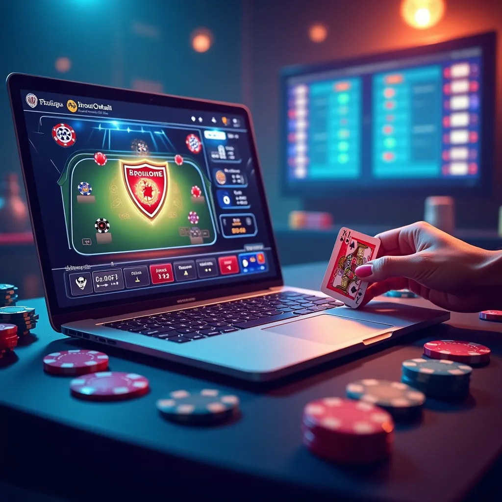 Phân Tích Mối Liên Hệ Giữa Kqbd Và Game Bài Online