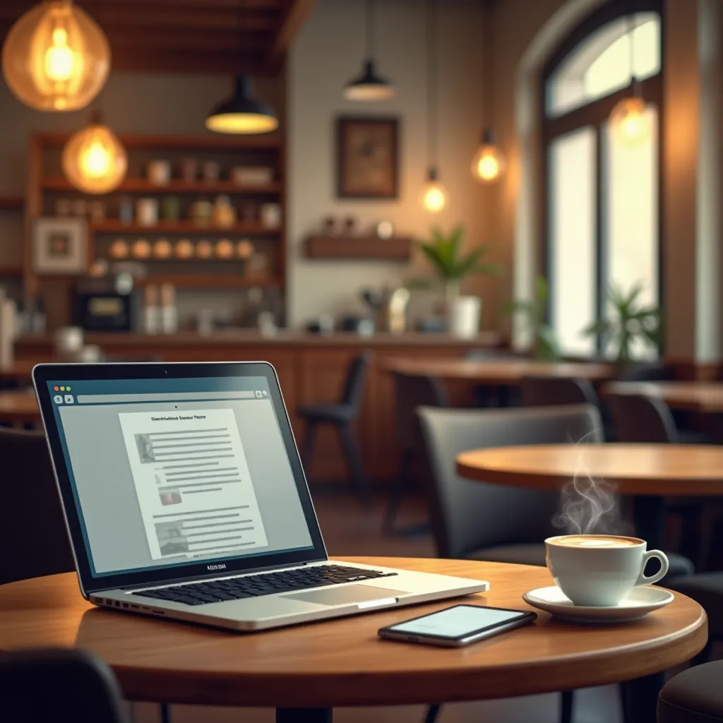 Blog Tin Tức Mới Từ https://cafe-continental.co.uk/ – Cập Nhật Liên Tục Và Đa Dạng